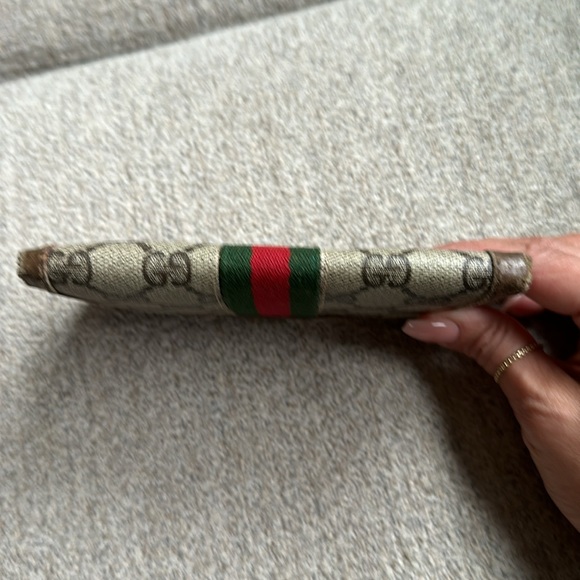 Gucci Wallet Vintage - Picture 6 of 15